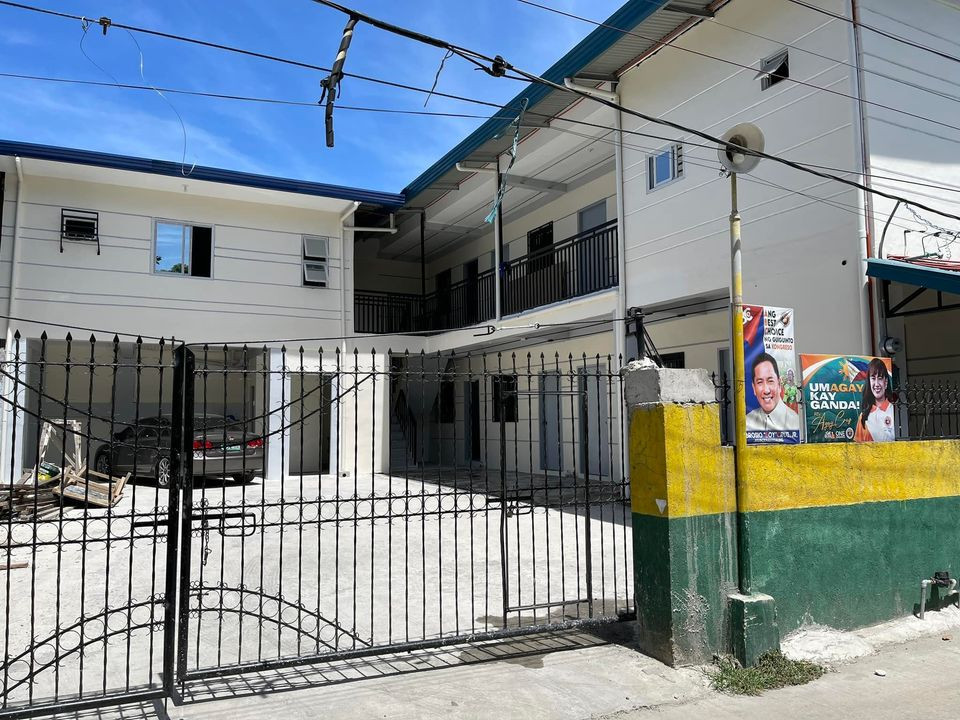 Apartment for rent