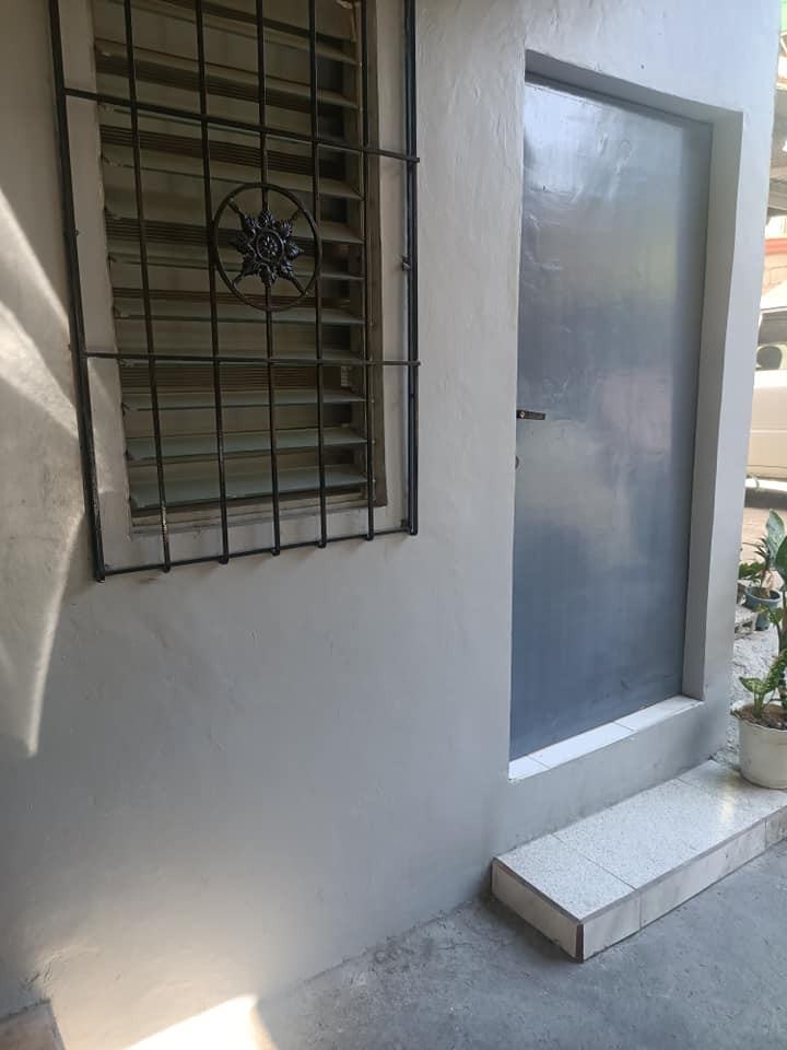 Unit with one bedroom