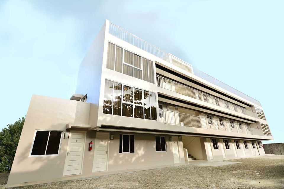 Room For Rent In Lahug Apas Cebu City