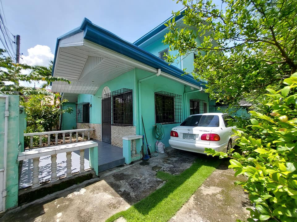 3 Beds 2 Baths House