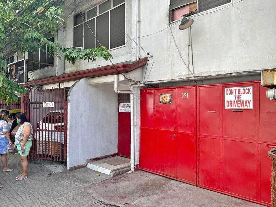 Unfurnished 1-Br near Queensland V. Rama