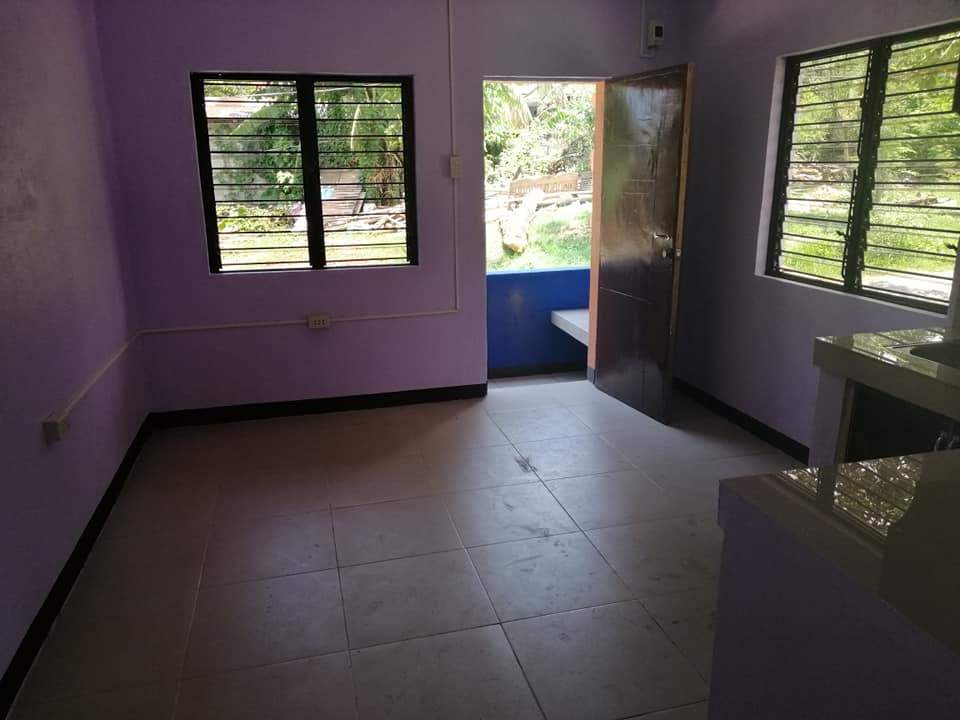 Apartment for rent Single bedroom