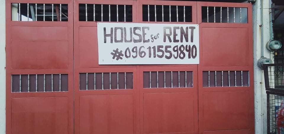 House for rent - Marilao city
