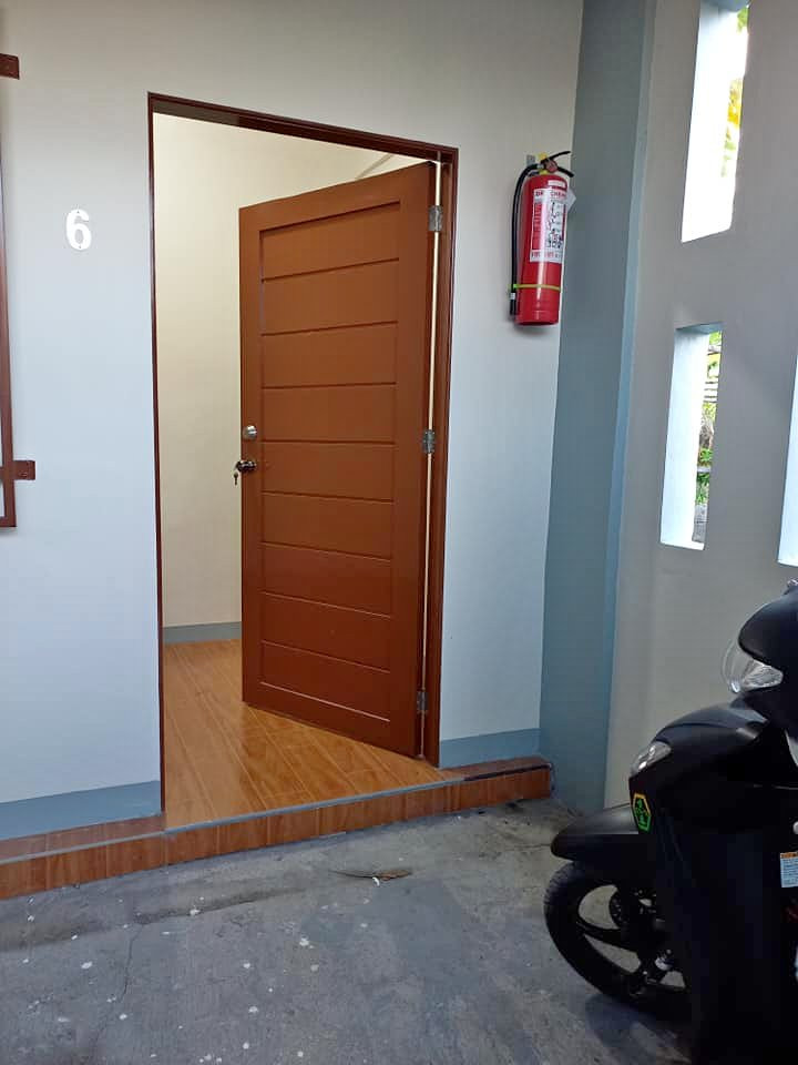 Apartment for rent