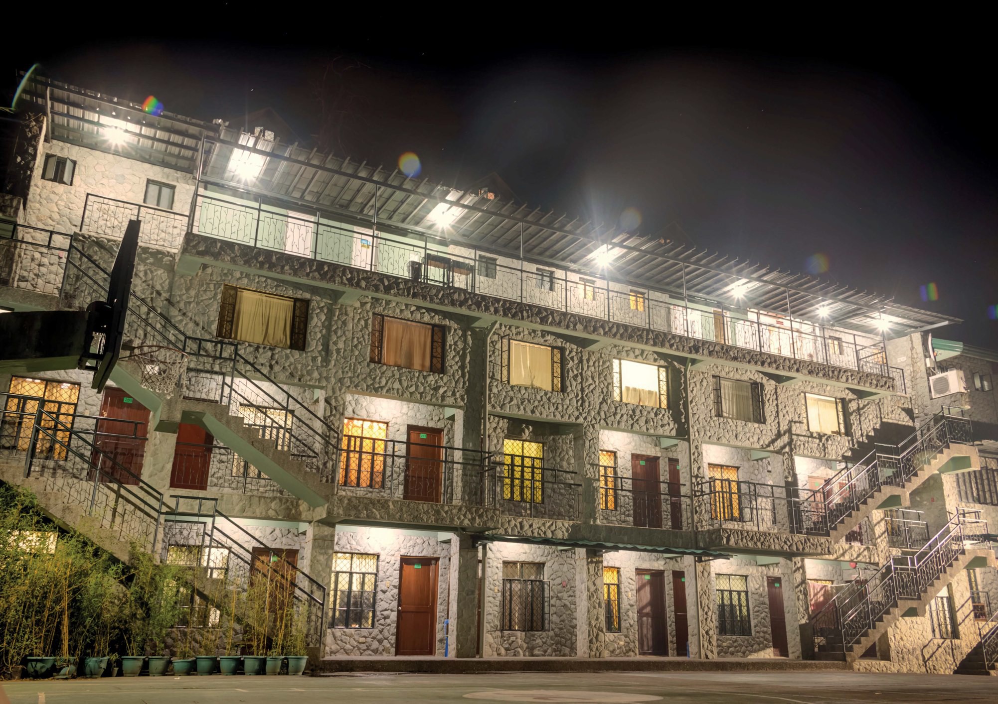 UNIT FOR RENT - Camp 7