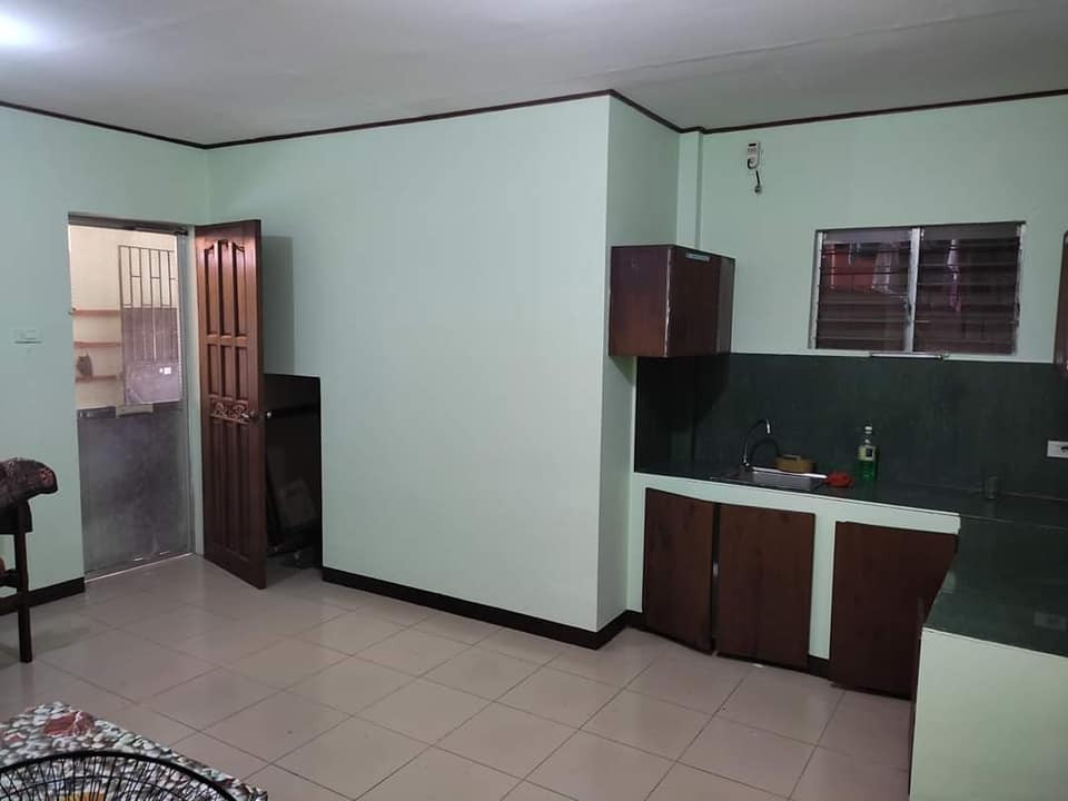 House for rent