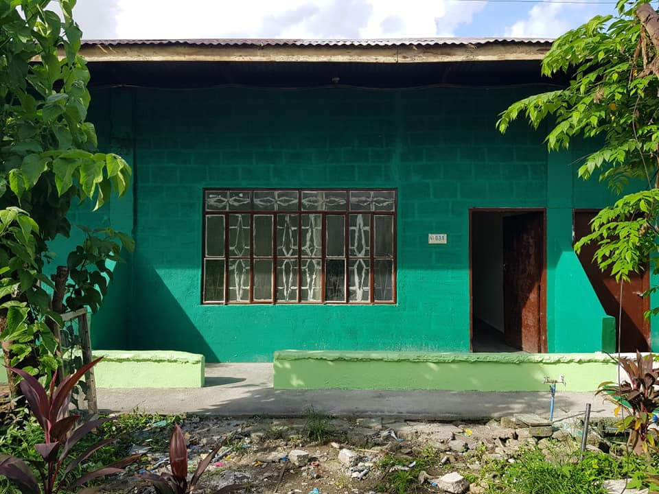 Apartment for rent