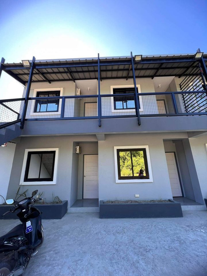 Apartment For Rent @ Poblacion Norte Sta. Barbara Pangasinan