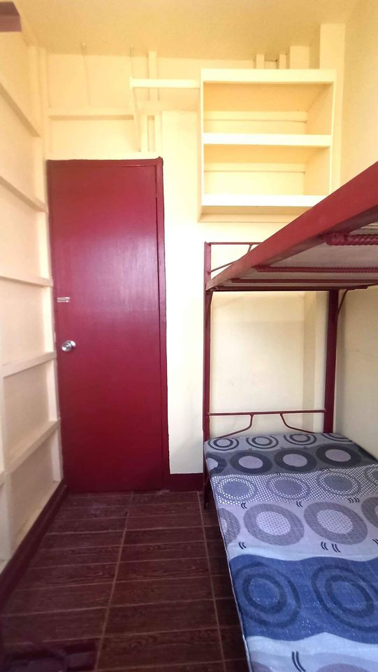 Room for Rent in Batasan