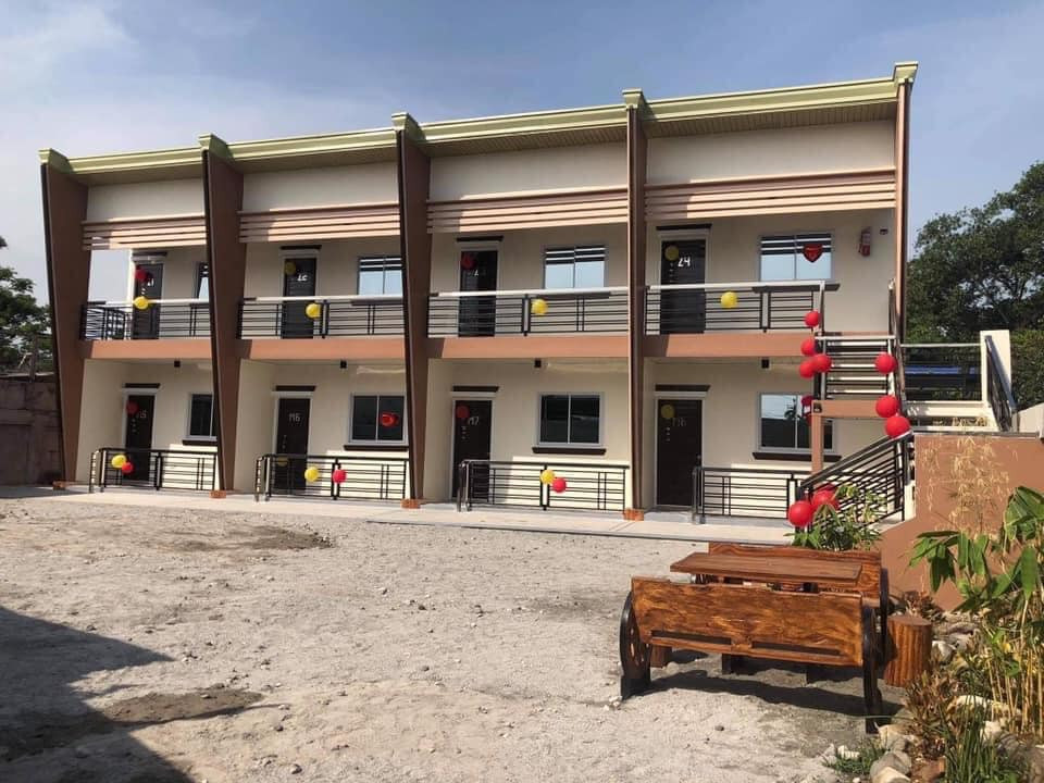 Apartment for rent