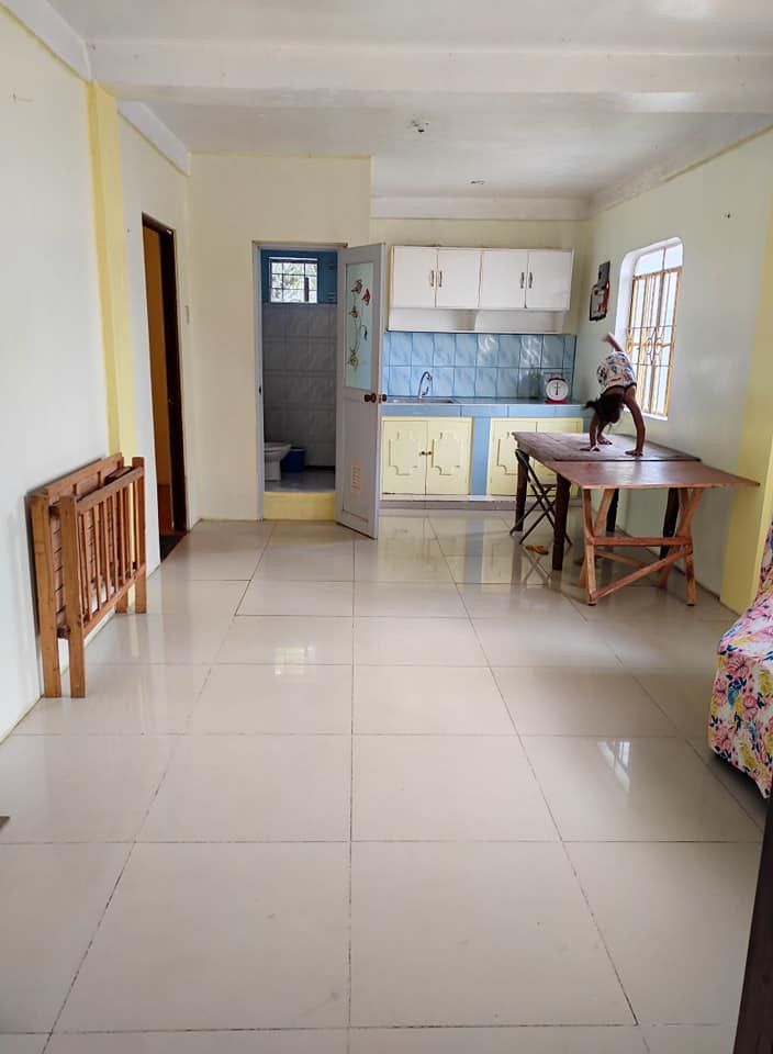 House Unit for Rent(2bedroom)