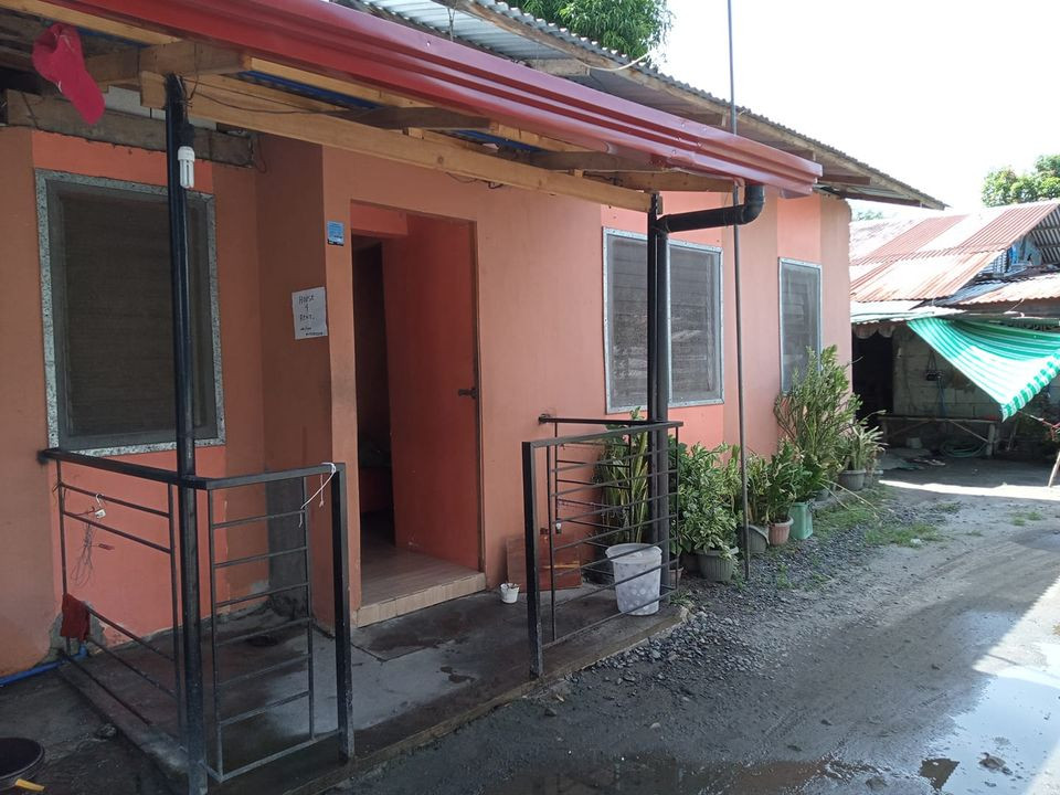 House for rent