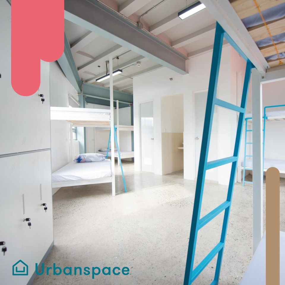 Professional Dorms in Pasig