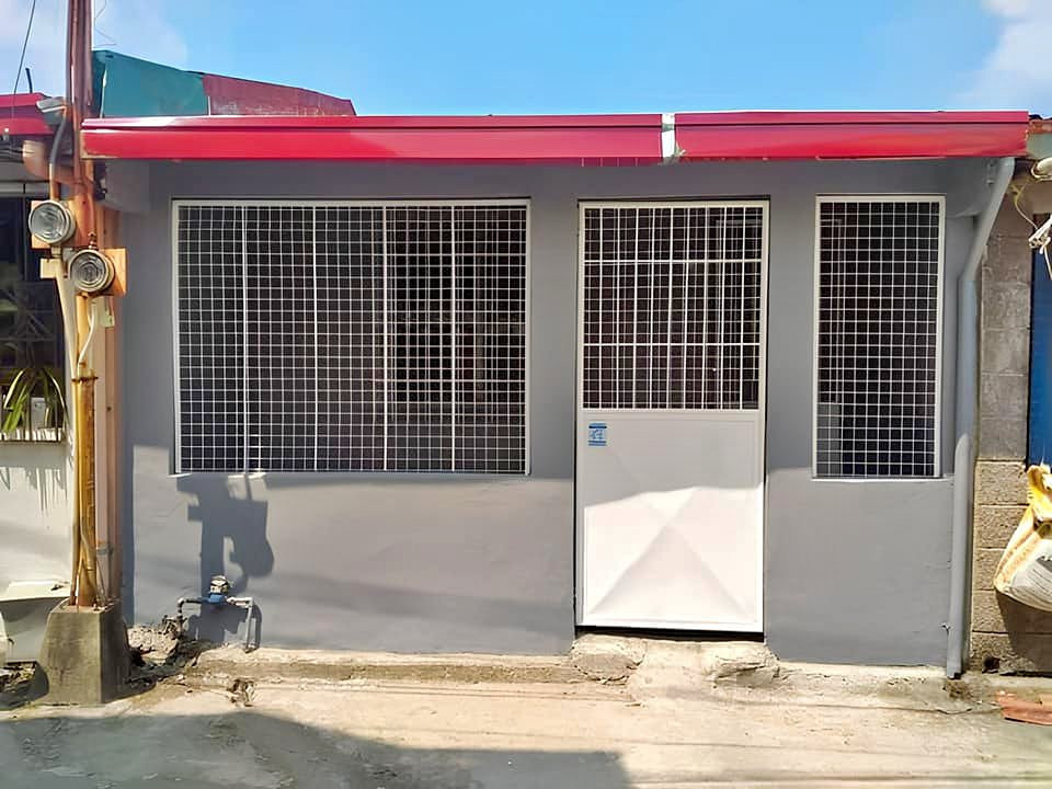 HOUSE FOR RENT
