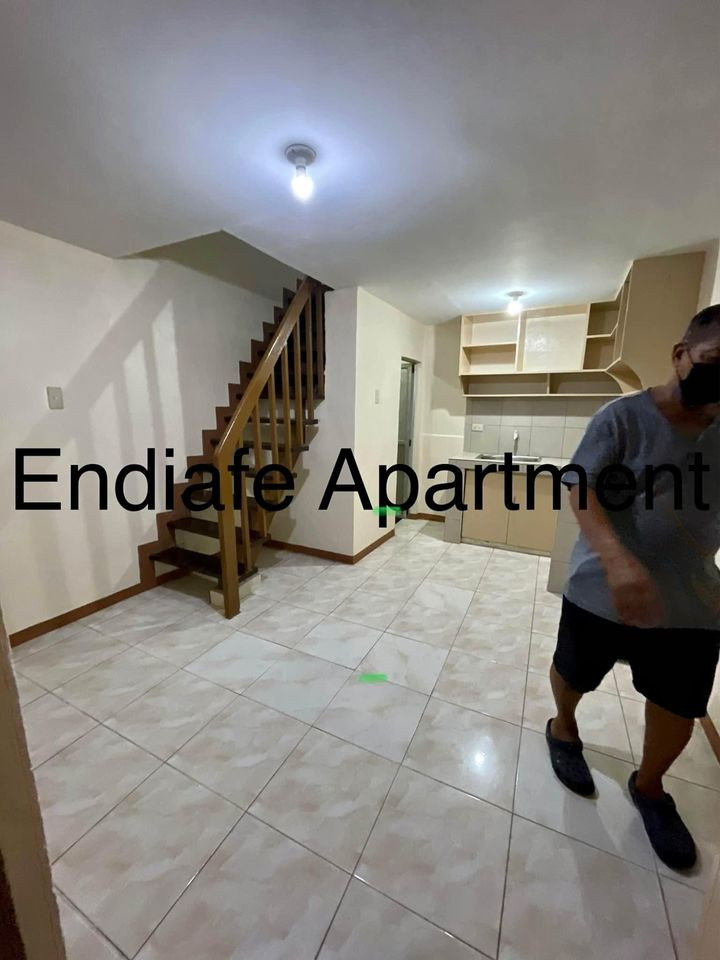 APARTMENT FOR RENT JABSON PINAGBUHATAN PASIG