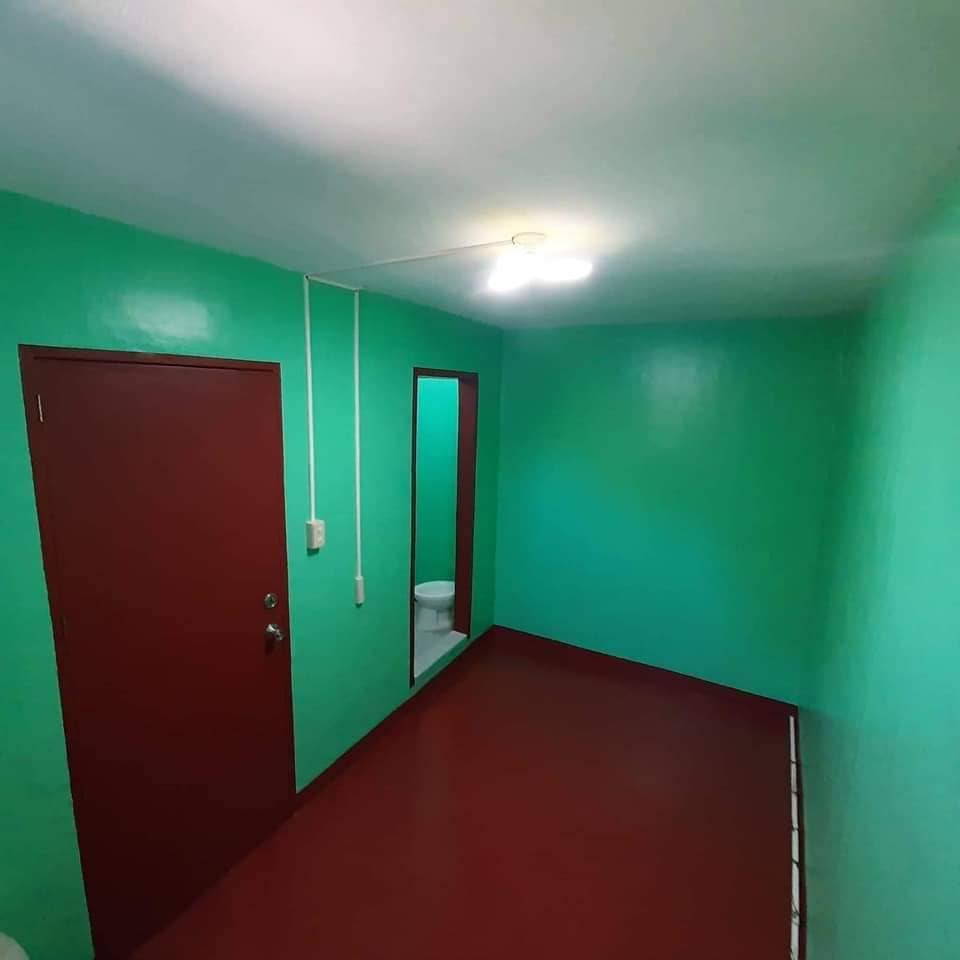 Room For Rent ( Western Bicutan Taguig City)