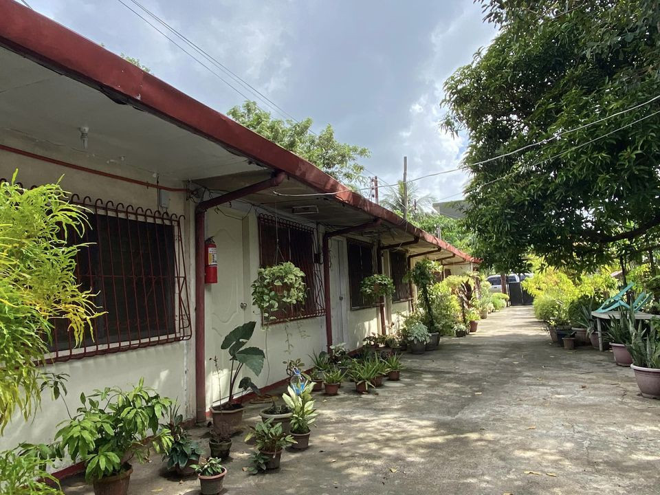 Room for rent