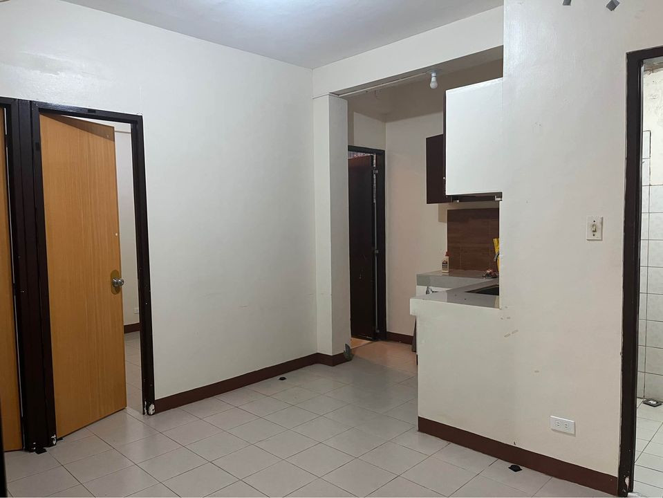 2BR Apartments for rent with Internet Ready.