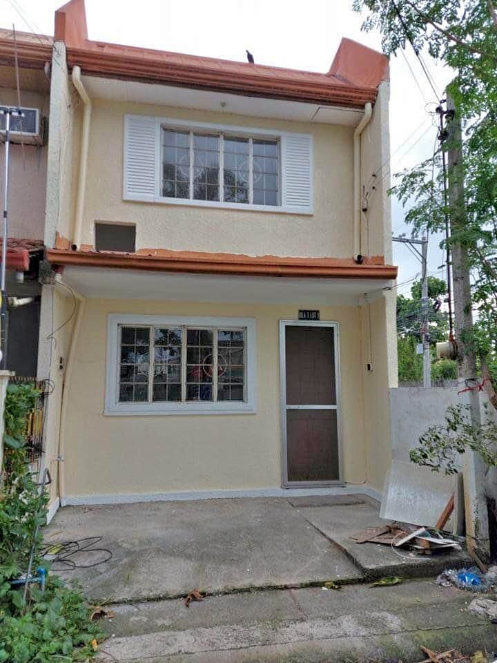 HOUSE AND LOT FOR RENT