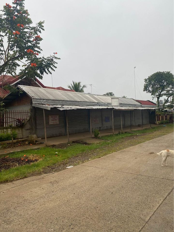 Commercial Space For Rent