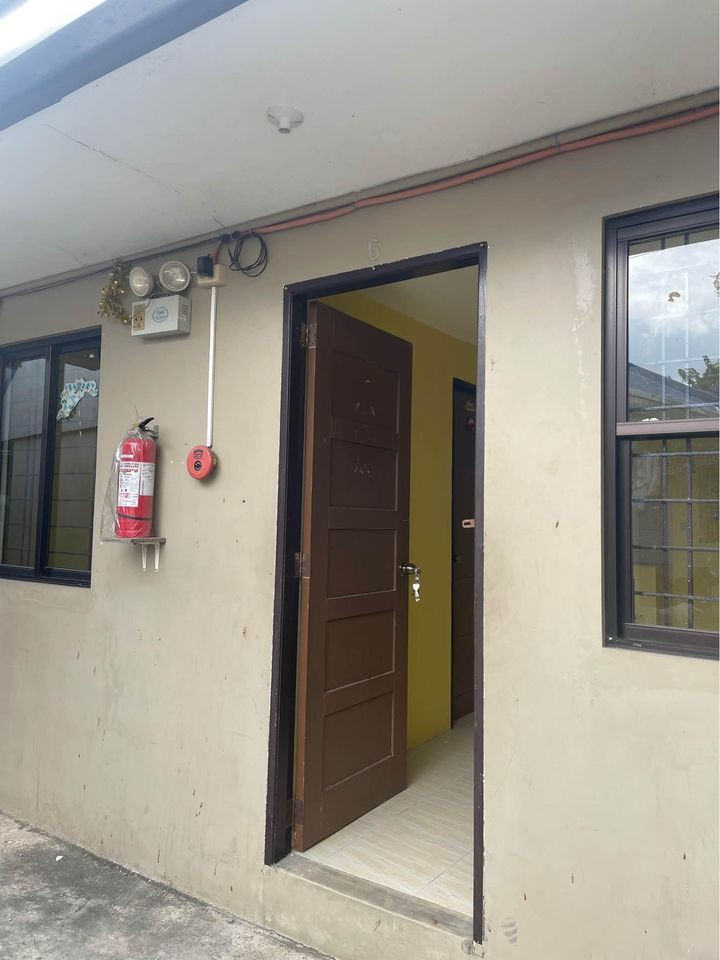 Apartment for rent