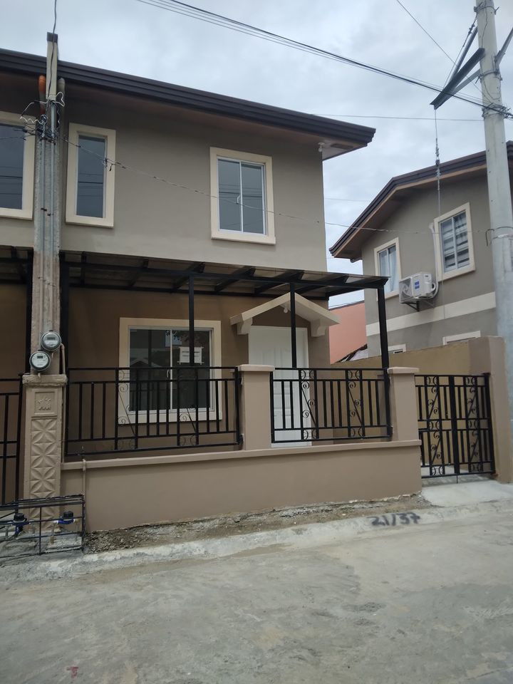 HOUSE FOR RENT