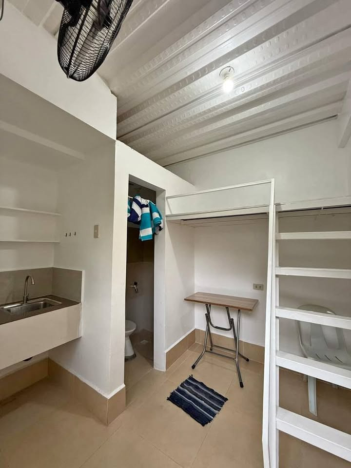 Studio apartment Room for rent