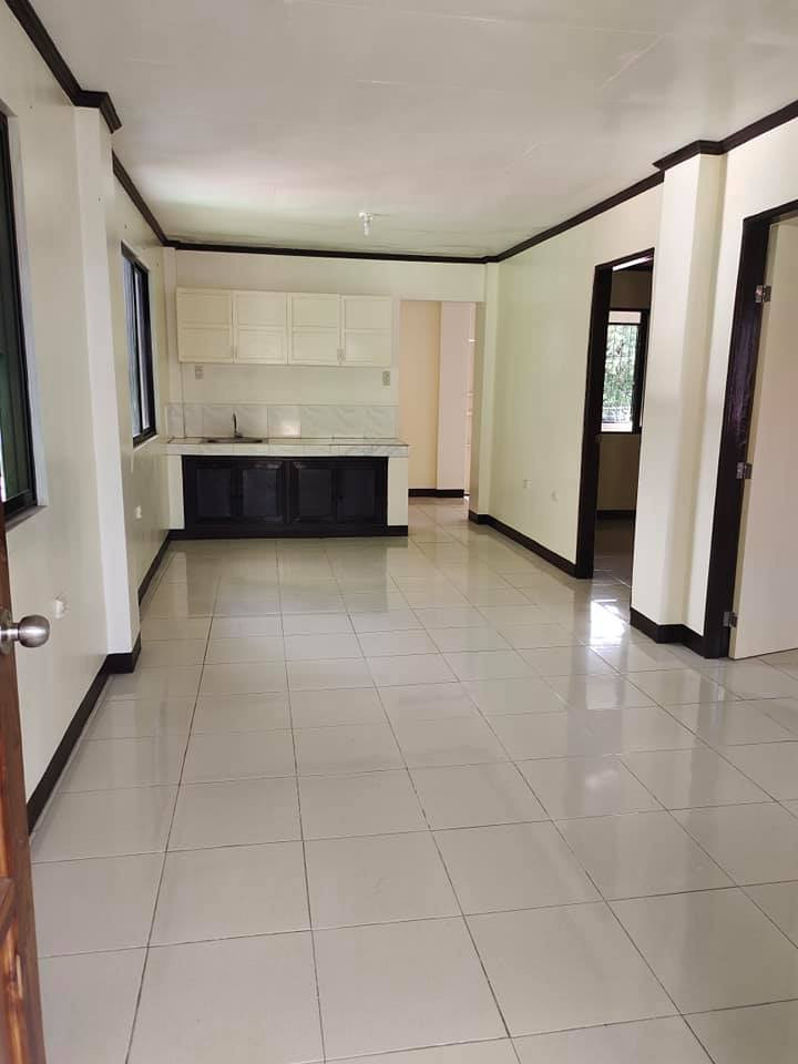 Apartment for rent New Cabalan