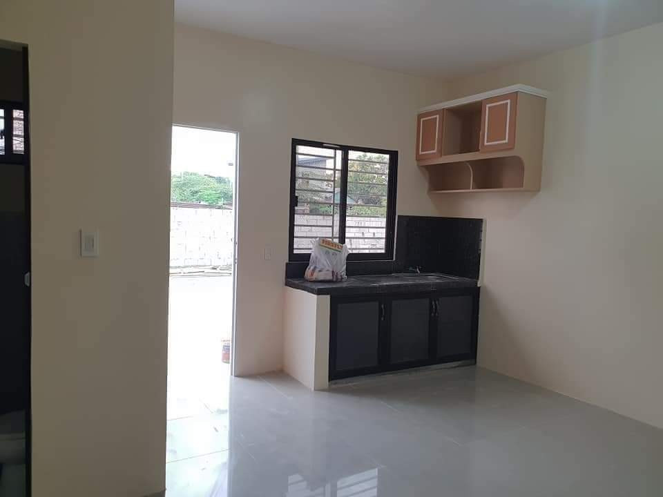 Apartment for rent with 2 bedroom
