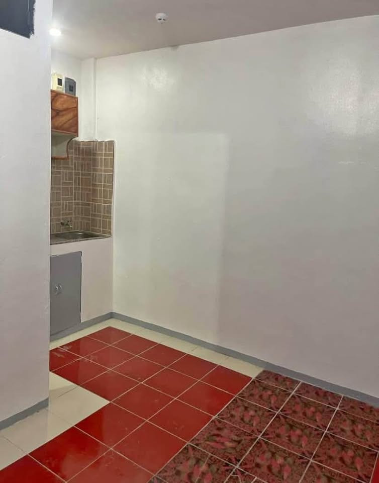 STUDIO UNIT FOR RENT
