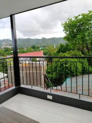 Furnished Studio Unit - Own Toilet, Shower & Aircon - Labangon & Banawa Area