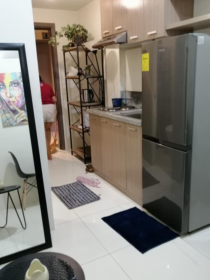 Torre Sur 1 BR Condo unit