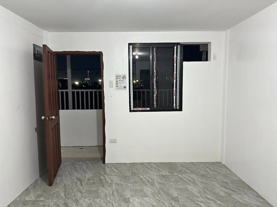 For rent new built apartment