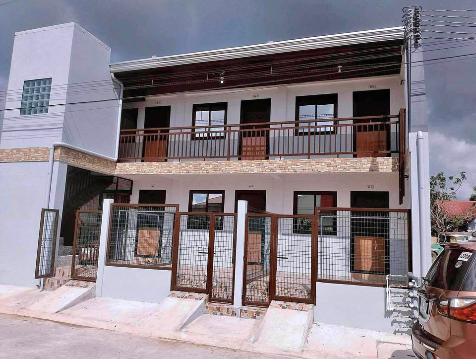 APARTMENT FOR RENT