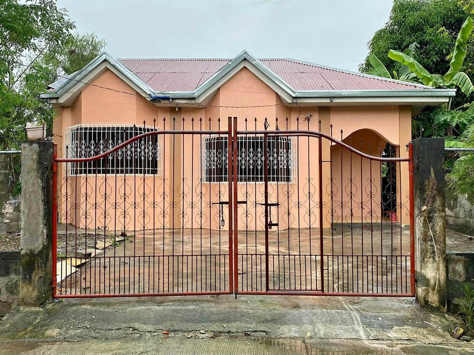 House for rent