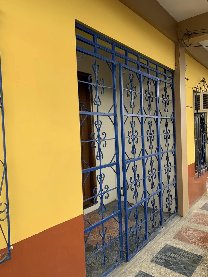2BR apartment for rent. 51A San Juan Road, San Juan, Calamba
