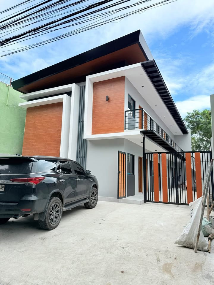 Apartment for Rent Studio type
