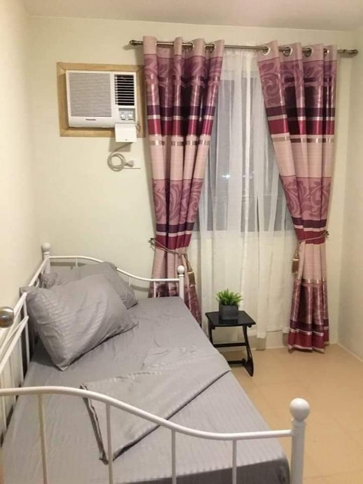 Marina Spatial Condotel unit for RENT