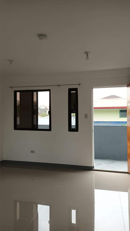 Apartment for rent