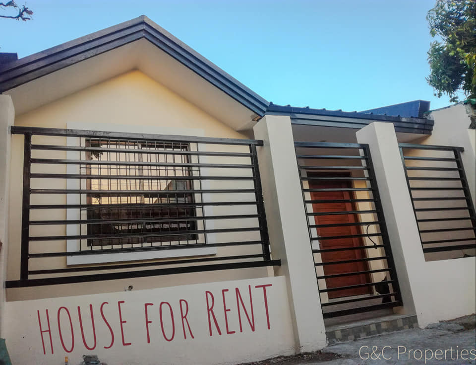 House for RENT