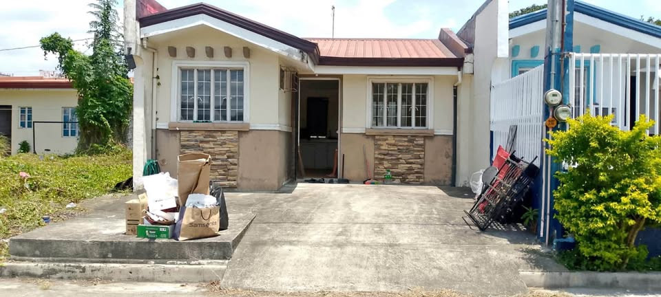 1 bedroom house for rent
