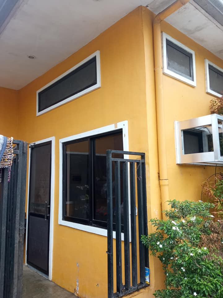 Apartment for Rent - Studio type with kitchen