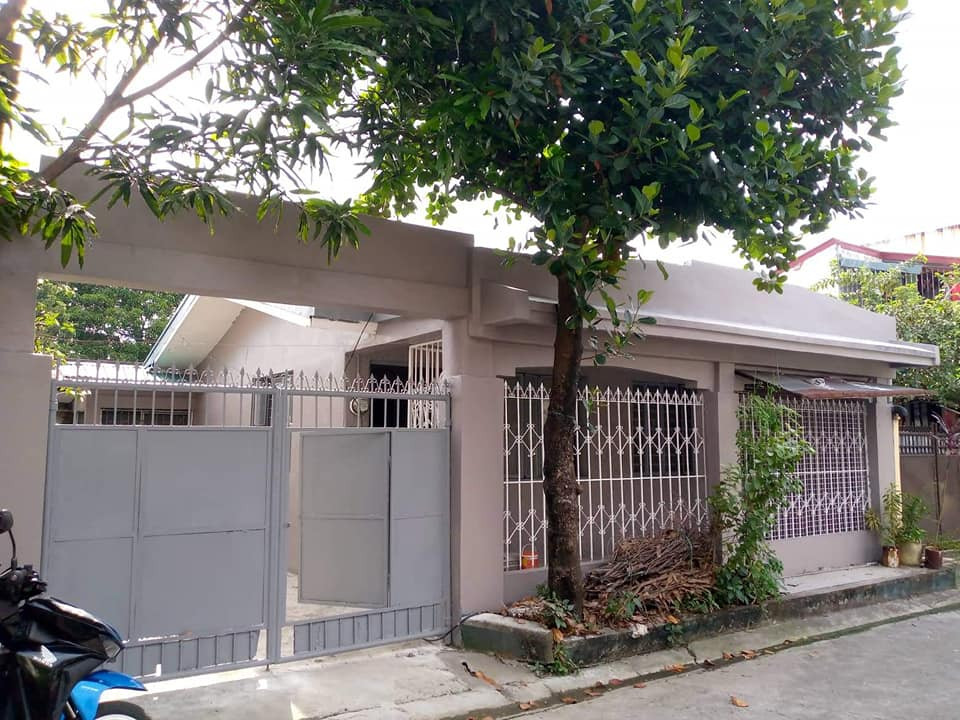 FOR RENT