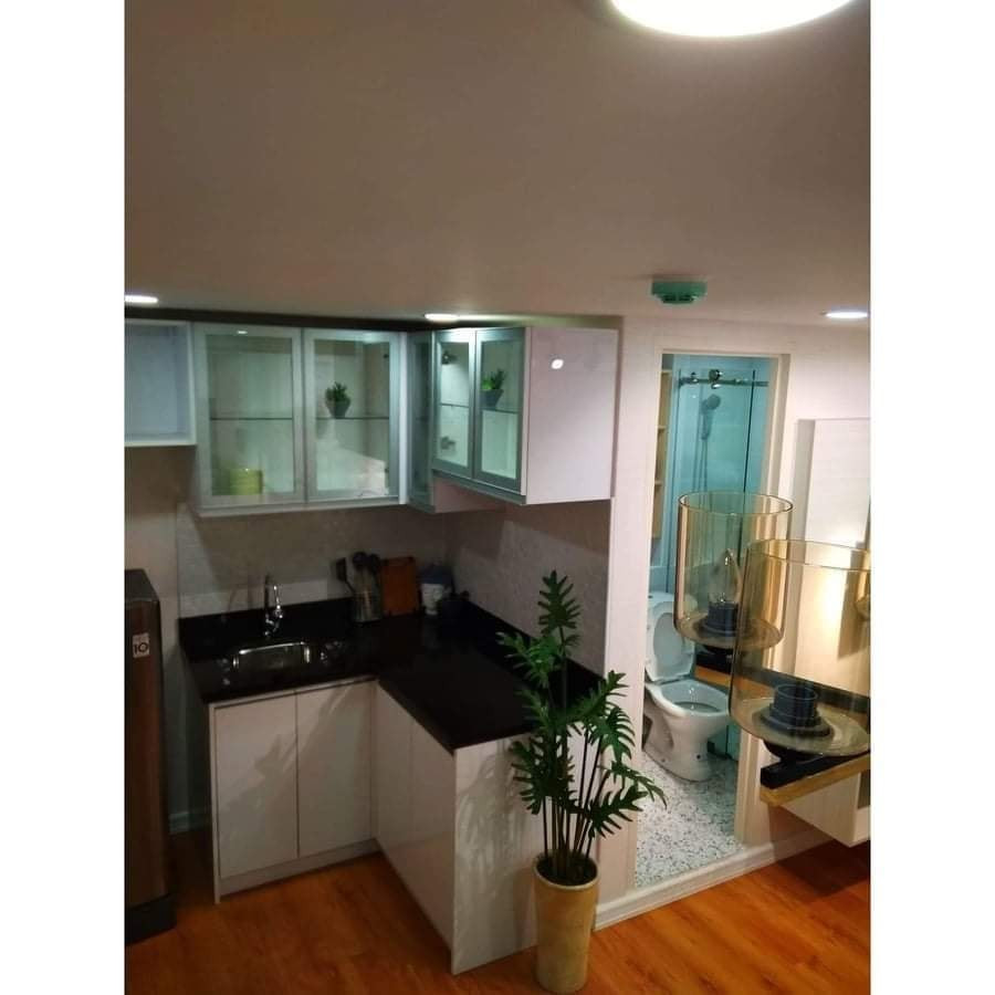 RENT TO OWN CONDO UNITS