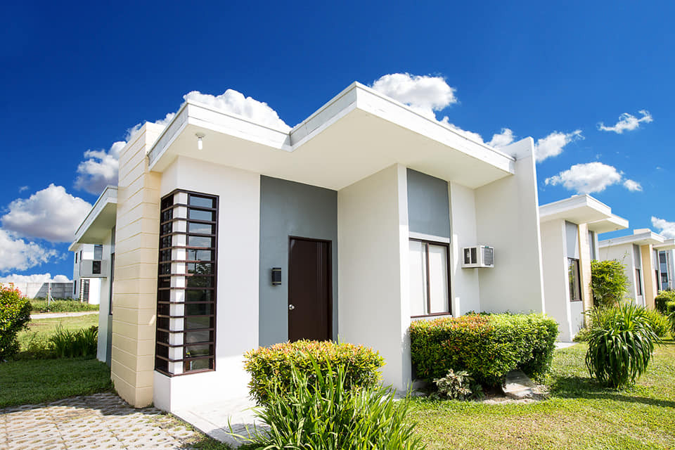 RENT TO OWN HOUSE AND LOT