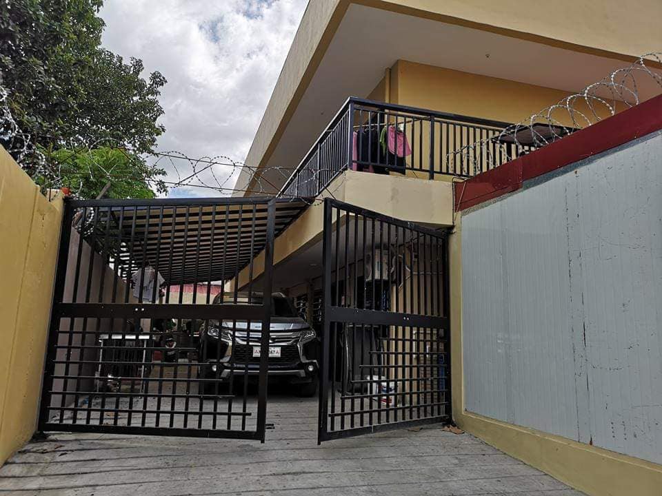 Apartment - Angeles, Pampanga