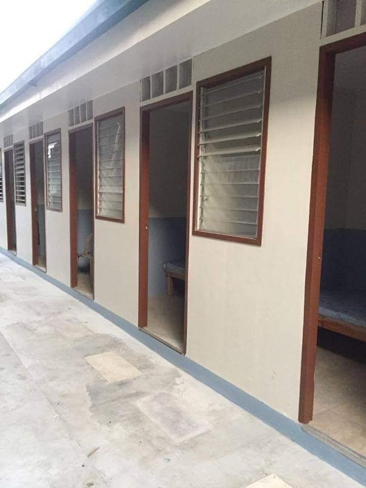Room For Rent