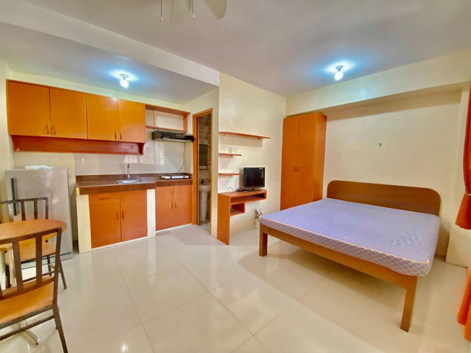 Very Affordable Apartment For Rent in Banawa 9k monthly