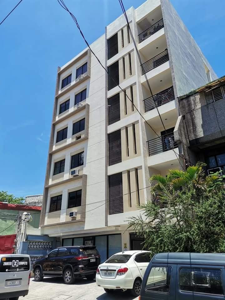 BED SPACE FOR RENT IN 1474 Galvani Street, Barangay San Isidro, Makati city