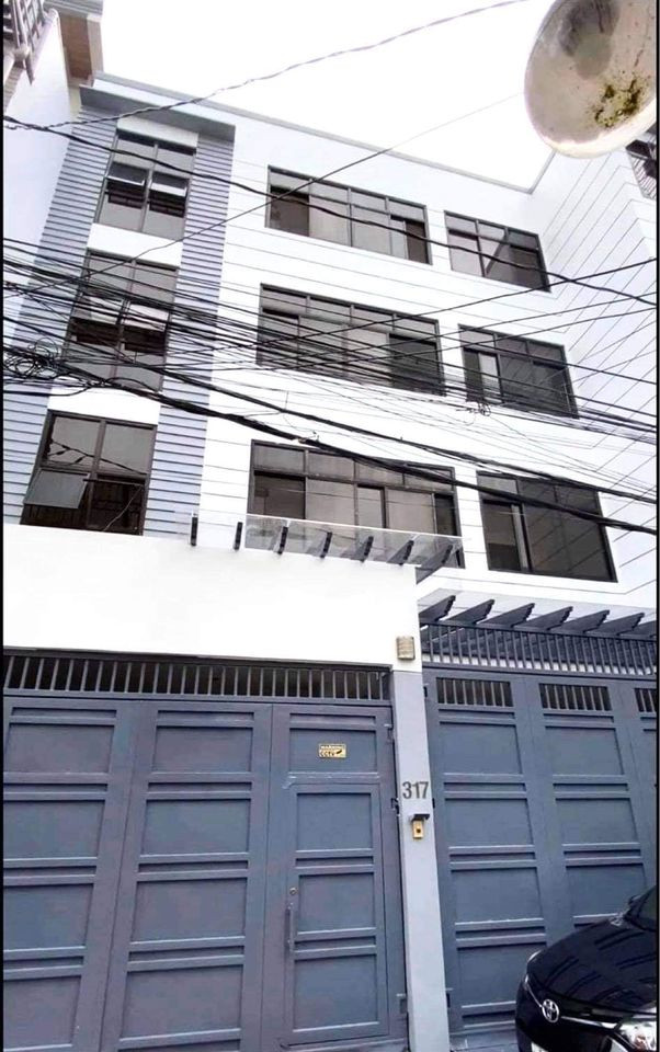 Studio Unit for Rent with aircon